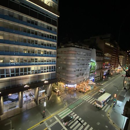 Lower Apartment Studio Μπουένος Άιρες Εξωτερικό φωτογραφία