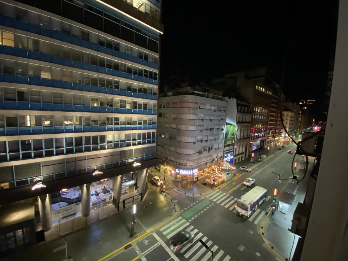 Lower Apartment Studio Μπουένος Άιρες Εξωτερικό φωτογραφία