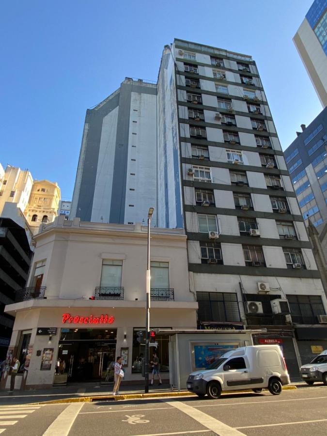 Lower Apartment Studio Μπουένος Άιρες Εξωτερικό φωτογραφία