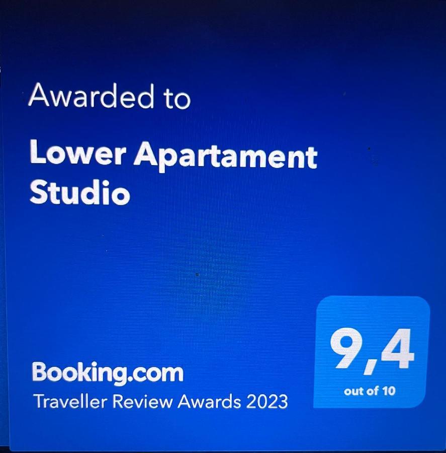 Lower Apartment Studio Μπουένος Άιρες Εξωτερικό φωτογραφία