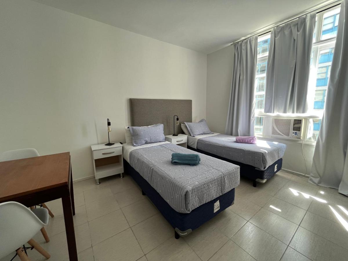 Lower Apartment Studio Μπουένος Άιρες Εξωτερικό φωτογραφία