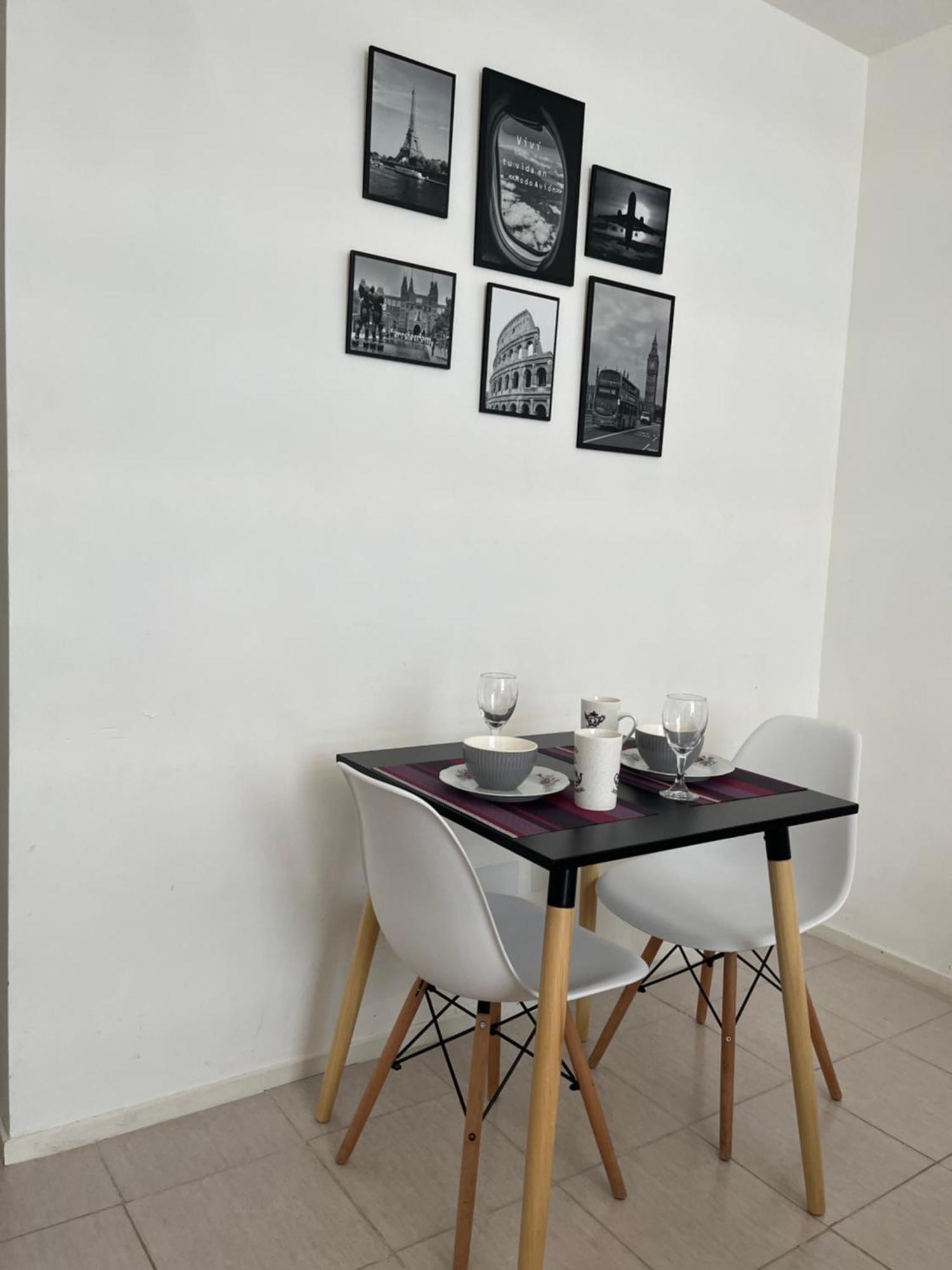 Lower Apartment Studio Μπουένος Άιρες Εξωτερικό φωτογραφία