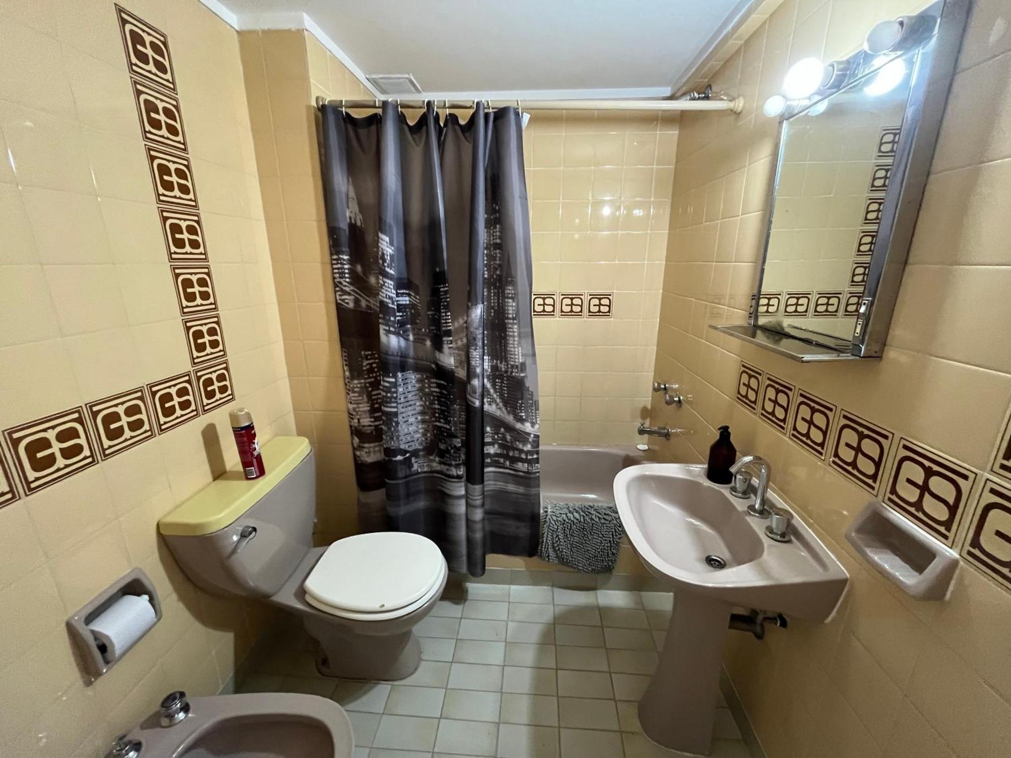 Lower Apartment Studio Μπουένος Άιρες Εξωτερικό φωτογραφία
