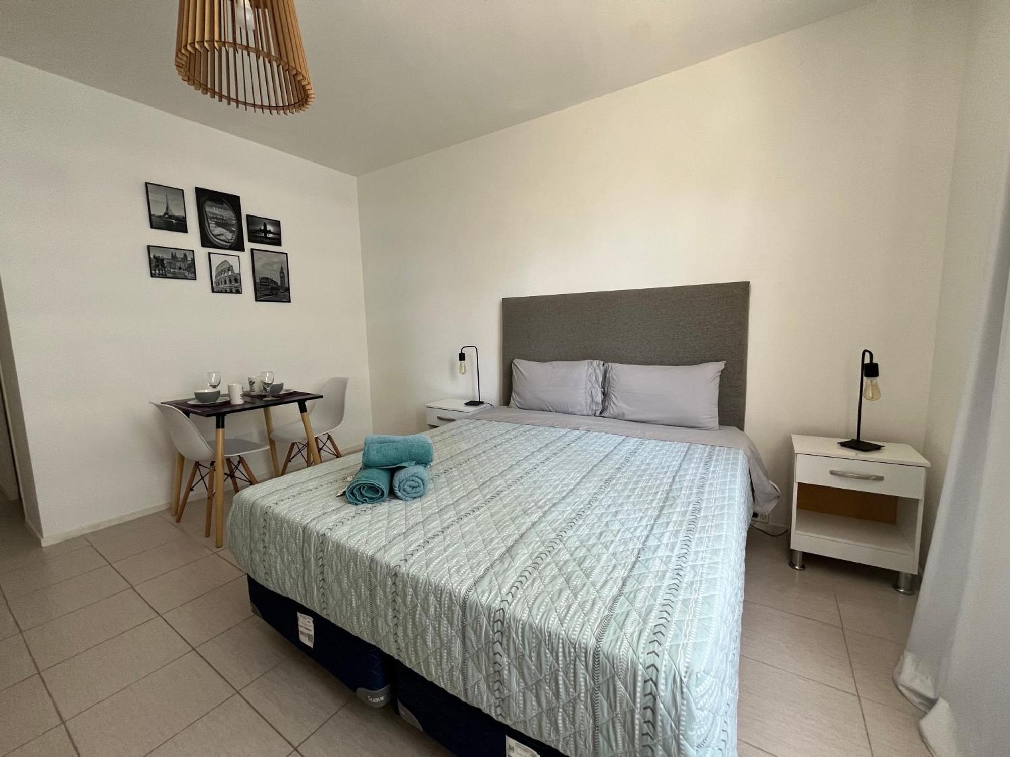 Lower Apartment Studio Μπουένος Άιρες Εξωτερικό φωτογραφία