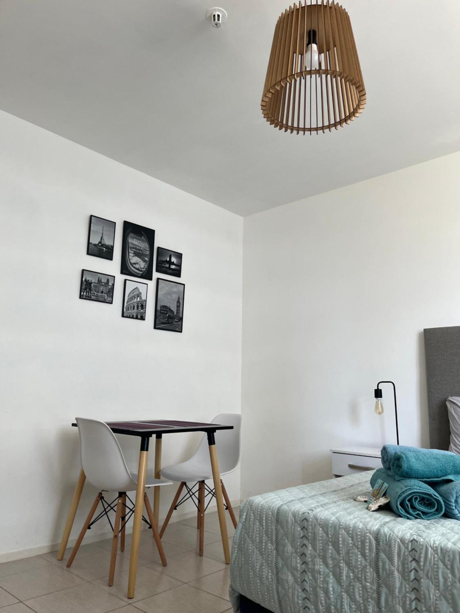 Lower Apartment Studio Μπουένος Άιρες Εξωτερικό φωτογραφία
